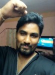 Achuuu, 34 года, Chitradurga
