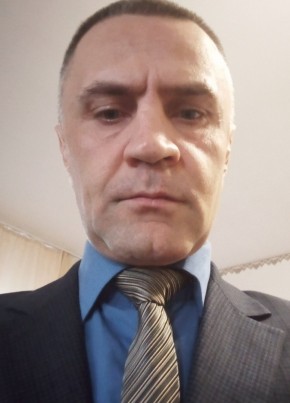 Дмитрий из Москвы 43 года