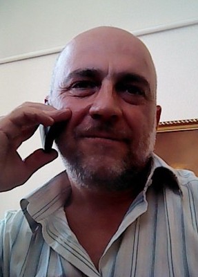 Руслан, 56, Россия, Гудермес
