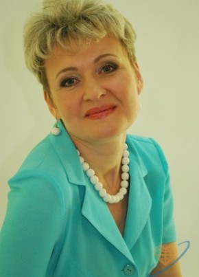 Валентина, 61, Україна, Полтава