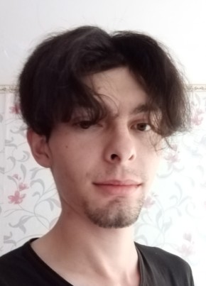 Nikita из Севастополи 25 лет