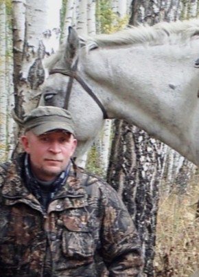 Сергей, 49, Россия, Полевской