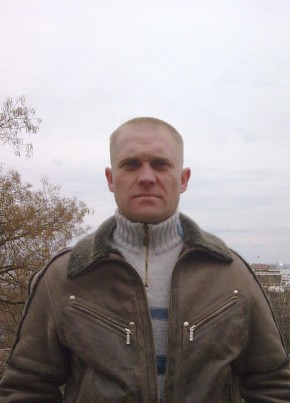 Сергей, 47, Україна, Одеса