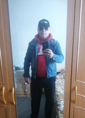 Владимир, 53, Россия, Ростов-на-Дону