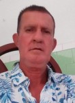 Adhemarmachado, 61 год, Cruzeiro