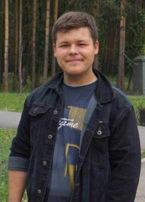 Анатолий, 21, Россия, Новоалтайск