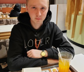 Дмитрий, 22 года, Елизово