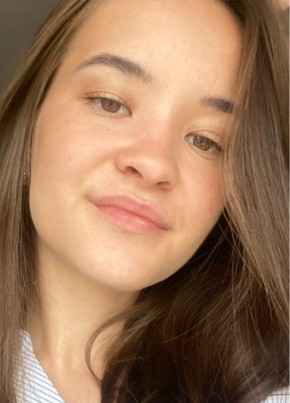 Регина, 22, Россия, Омск