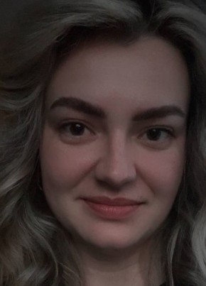 Антонина из Берасьце 31 год