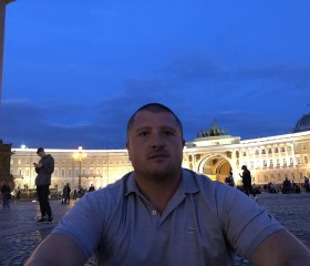 Николай, 39 лет, Судак