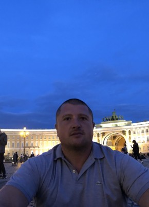 Николай, 39, Россия, Судак