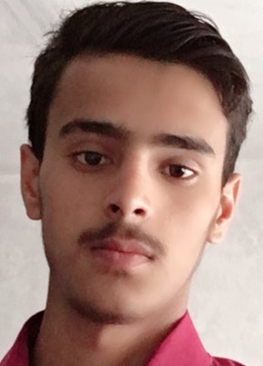 Abdulaziz, 23, جمهورئ اسلامئ افغانستان, کابل