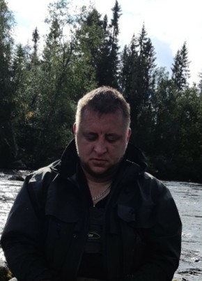 Сергей, 42, Россия, Ковдор
