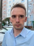 Igor, 33 года, Ярославль