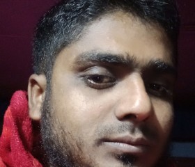 Nurhosan, 30, Gangarampur