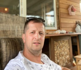 Evgeniy, 40, Divnogorsk
