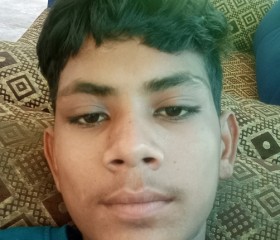 Vikash, 19, Jora