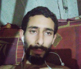 Khaled, 35, Isser