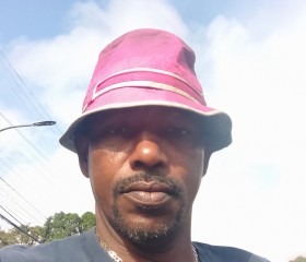 Jose luis, 50, Caracas