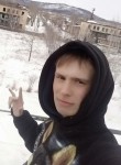 Ivan, 21 год, Братск
