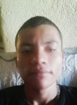 Melvin, 20 лет, Managua