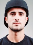 Yusuf, 25, Moscow