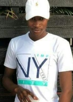 Kamar, 20, Jamaica, Montego Bay