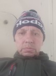 ALEKS, 54  , Krasnoyarsk