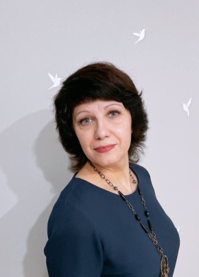Наталья, 53, Россия, Чебоксары