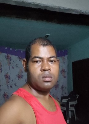 wALACE из Porto Seguro 73 года