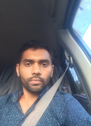 jitu, 31, New Zealand, Auckland