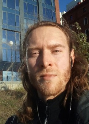 Василий, 37, Россия, Екатеринбург
