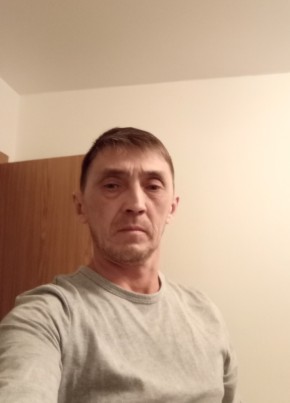 Руслан из Санкт-Петербурга 50 лет