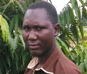 Hamado, 44 года, Ouagadougou