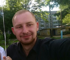 Богдан, 31 год, Горад Полацк