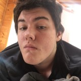 walter, 27  , Newburyport