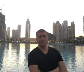 Pilot, 36, Komsomolsk-on-Amur