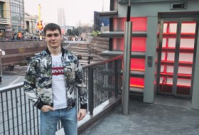 Vlad Kirill, 27 - Только Я