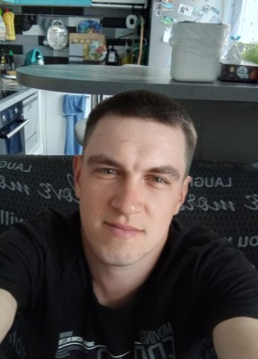 A҉l҉e҉k҉s҉e҉y҉, 24, Russia, Talitsa