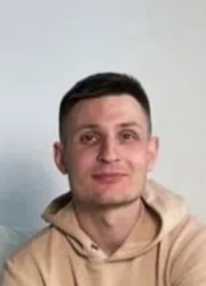 Vasya, 33, Russia, Vologda