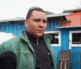 Игорь, 35 лет, Хабаровск