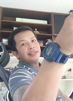 Ghoo, 39, ราชอาณาจักรไทย, เทศบาลนครนนทบุรี