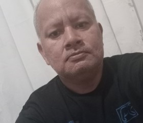 Paulo, 54 года, Manáos