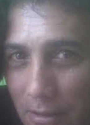 Alberto из Pachuca de Soto 45 лет