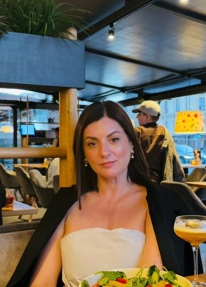 Вика из Волгограда 43 года