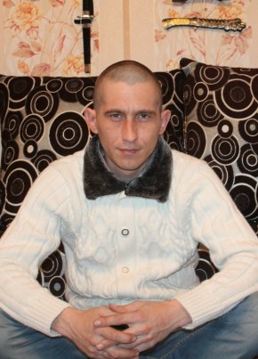 рУСЛАН хафизов, 43, Россия, Сургут