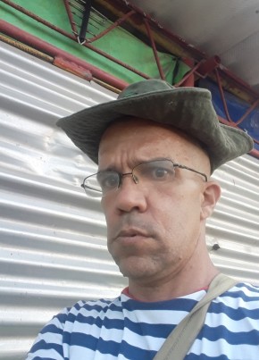 Lyvan из La Habana 44 года