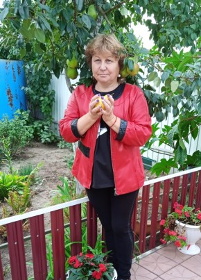 Оля, 56, Россия, Клин