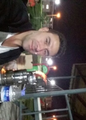 ялчын, 42, Türkiye Cumhuriyeti, Kayseri