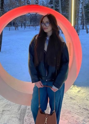 Ульяна из Tallinn 22 года